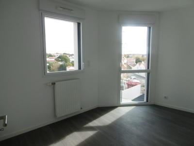 Appartement - 79 m² - 3 pièces