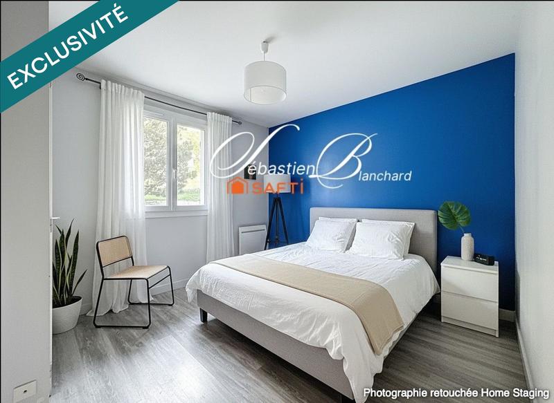 Maison - 155 m² - 6 pièces