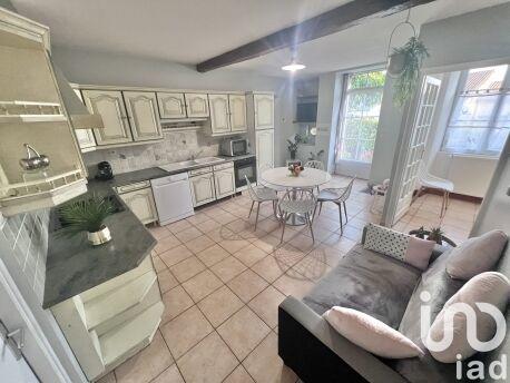 Maison de campagne - 169 m² - 6 pièces