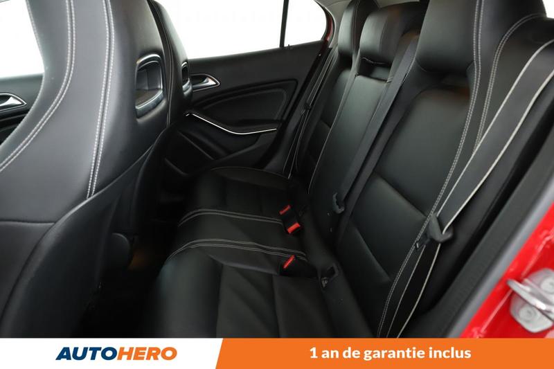 Mercedes Gla 200 7g-Dct 156 ch