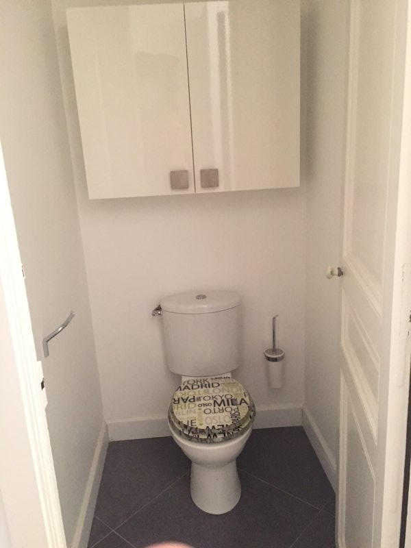 Appartement - 100 m² - 3 pièces