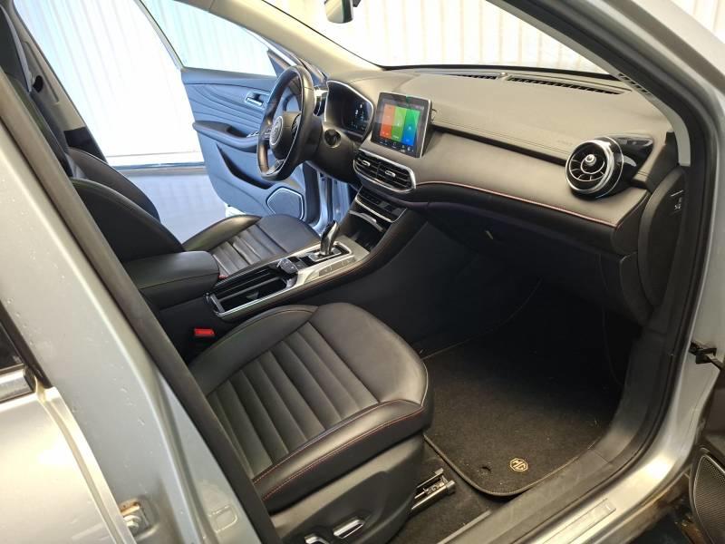 Mg Ehs 1.5t Gdi Phev Luxury