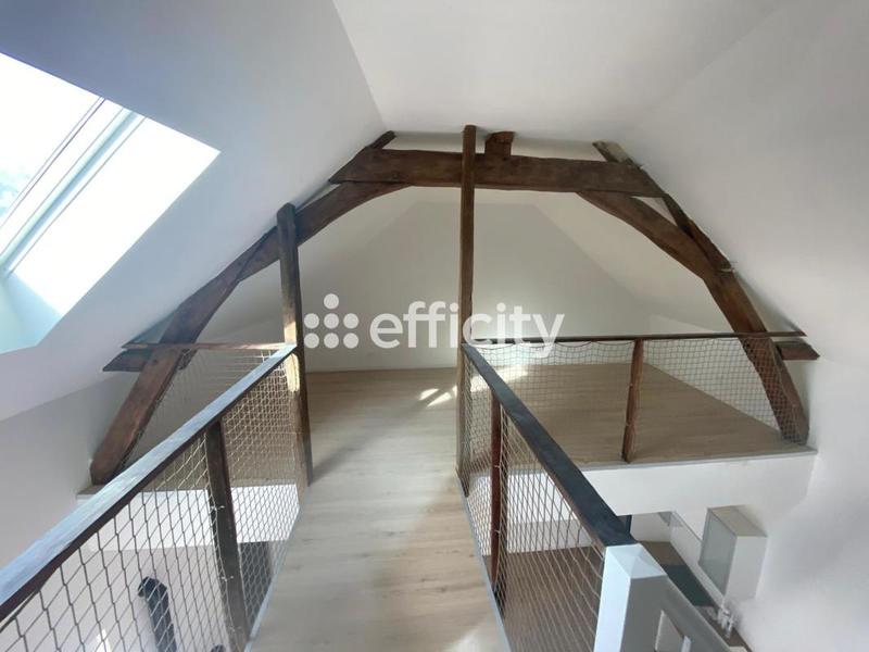 Maison - 140 m² - 4 pièces