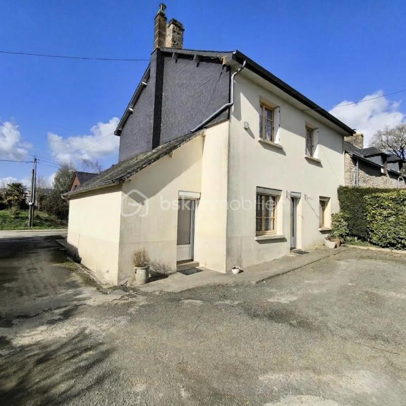 Propriété - 127 m² - 5 pièces