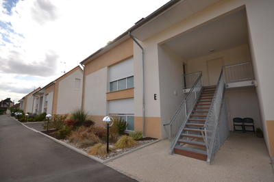 Appartement - 83 m² - 3 pièces