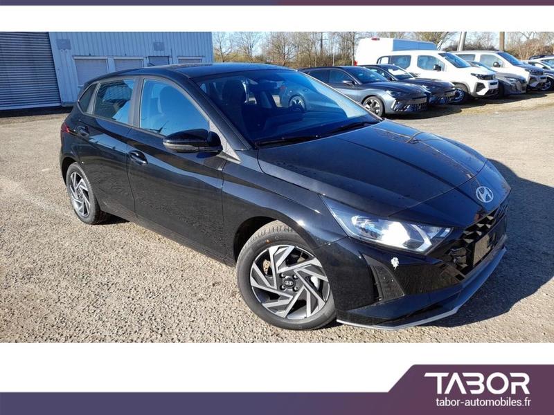 Hyundai i20 90 Select My26 Gps Sièges chauf 16"