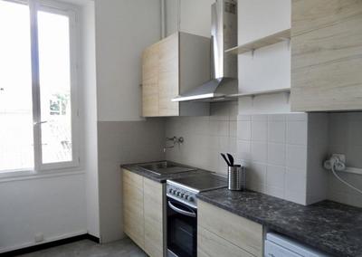 Appartement - 45 m² - 3 pièces