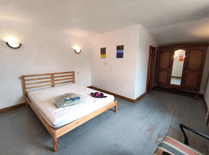 Maison - 52 m² - 2 pièces