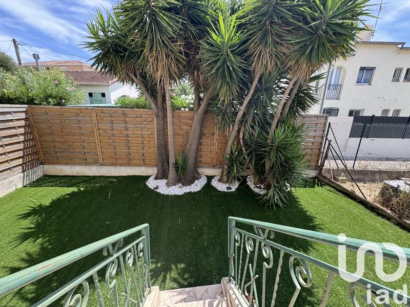 Maison - 163 m² - 6 pièces