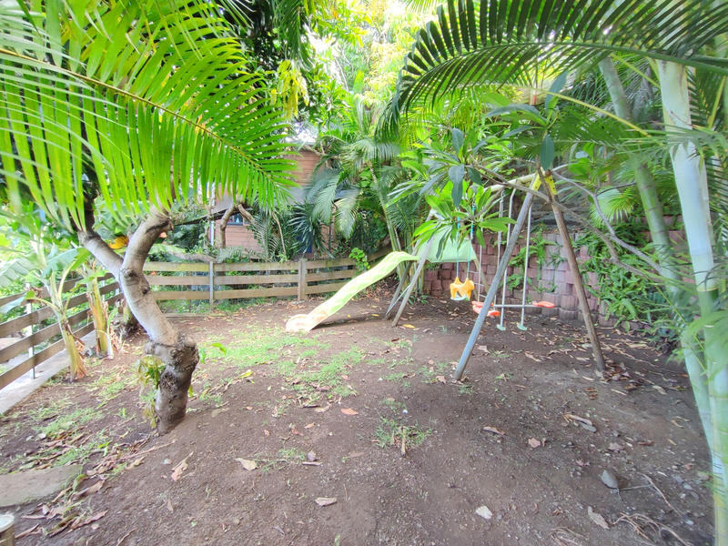 Maison - 132 m² - 5 pièces