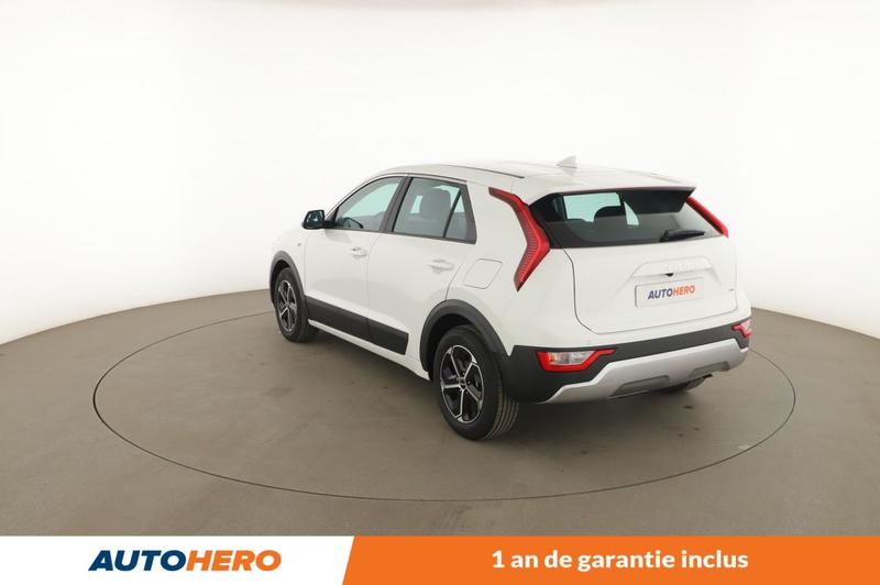 Kia Niro 1.6 GDi Hev Motion Dct6 141 ch