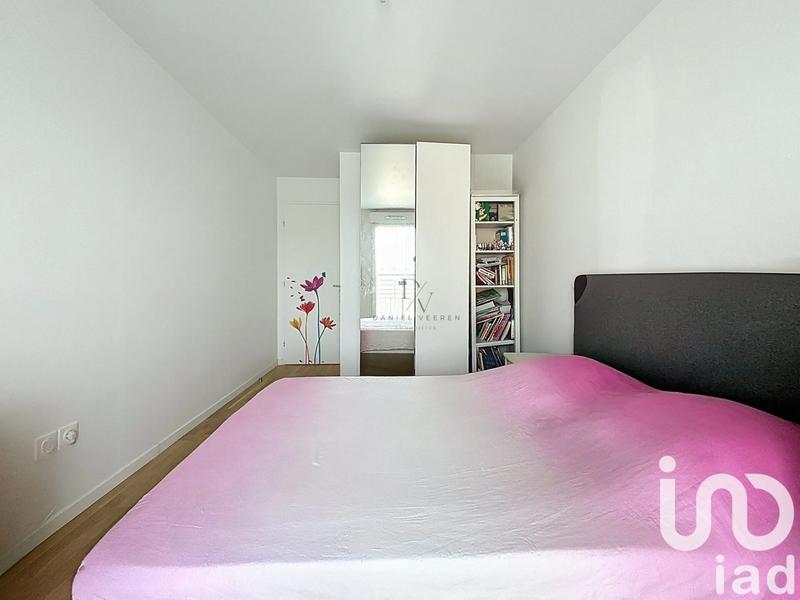 Appartement - 89 m² - 4 pièces