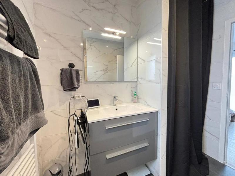 Maison - 128 m² - 6 pièces