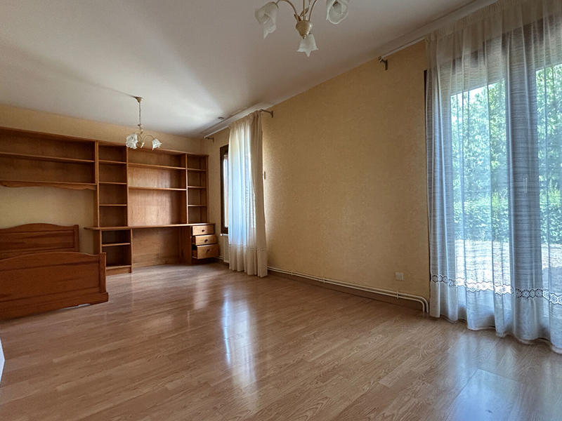 Maison - 109 m² - 5 pièces