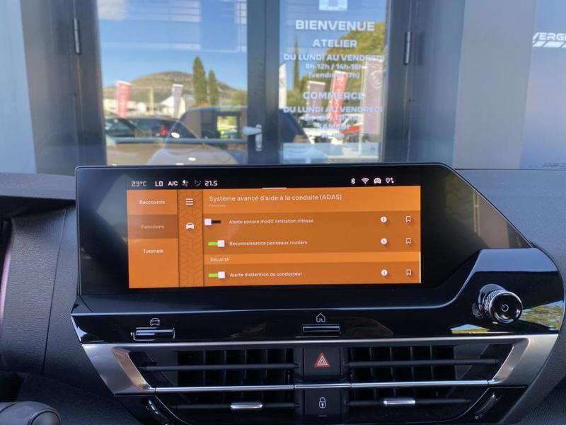 Citroën C4 III PureTech 130 Eat8 Plus