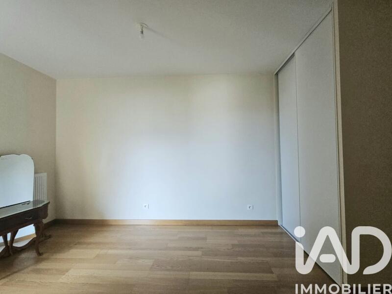 Appartement - 88 m² - 4 pièces