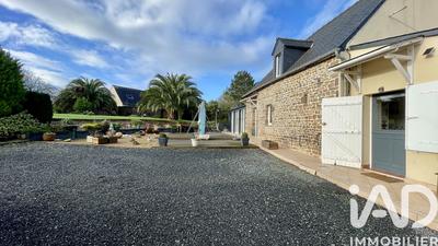 Maison - 126 m² - 4 pièces