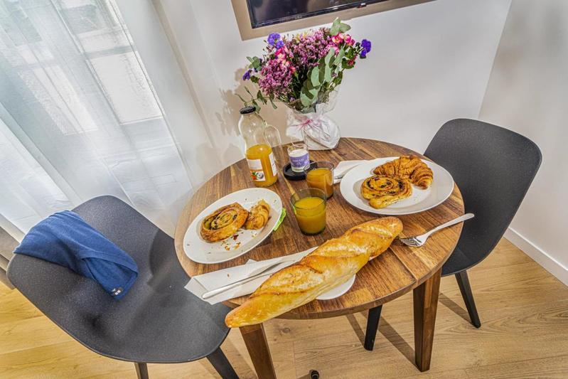 Maison de ville - 96 m² - 4 pièces