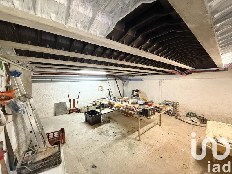 Maison - 70 m² - 2 pièces