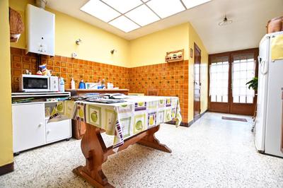 Maison - 72 m² - 3 pièces