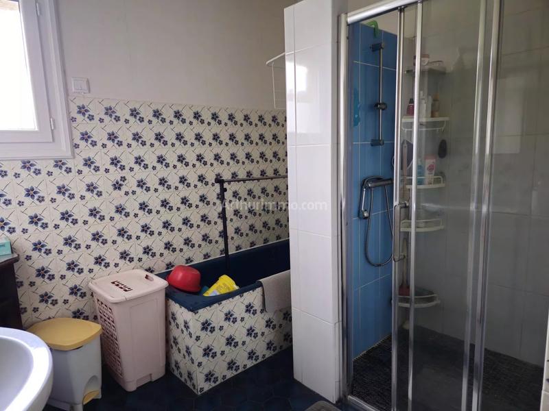 Maison - 81 m² - 4 pièces