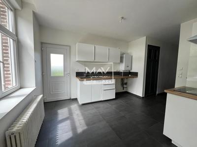 Maison - 101 m² - 4 pièces
