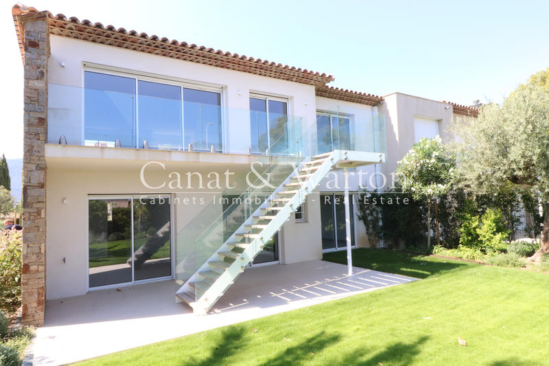 Villa - 151 m² - 5 pièces