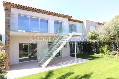 Villa - 151 m² - 5 pièces