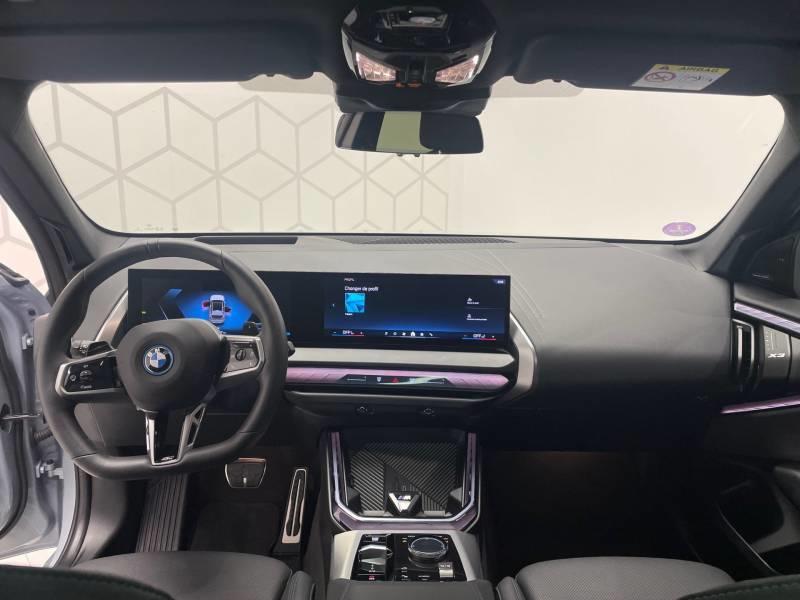 Bmw X3 30e xDrive 299 ch Bva8 m Sport