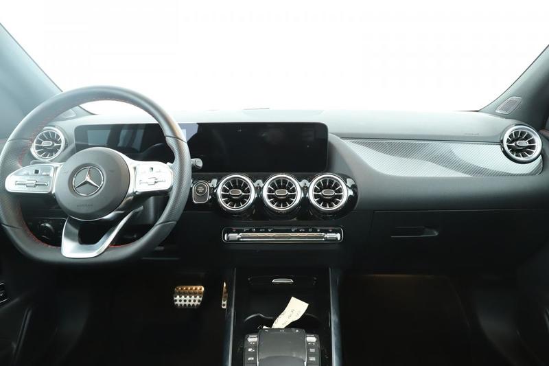 Mercedes Gla 250 e Amg Line 8g-Dct 218 ch