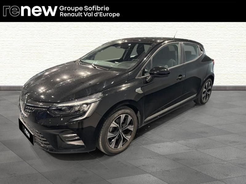 Renault Clio V E-Tech 140 - 21n Limited