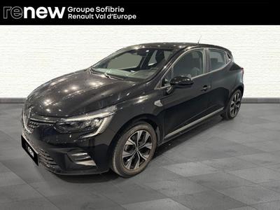 Renault Clio V E-Tech 140 - 21n Limited