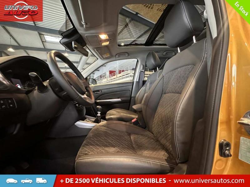 Suzuki Vitara 1.4 Boosterjet Allgrip Hybrid Style Dispo Immediat