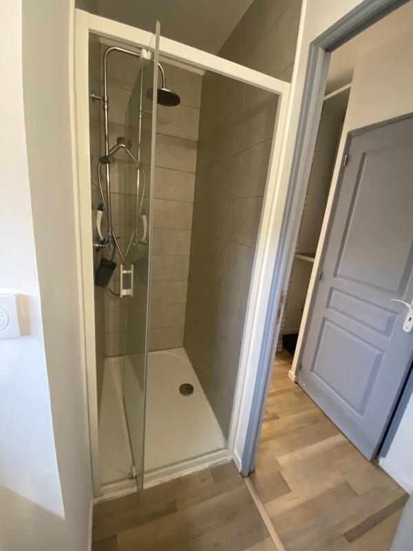 Appartement - 30 m² - 2 pièces