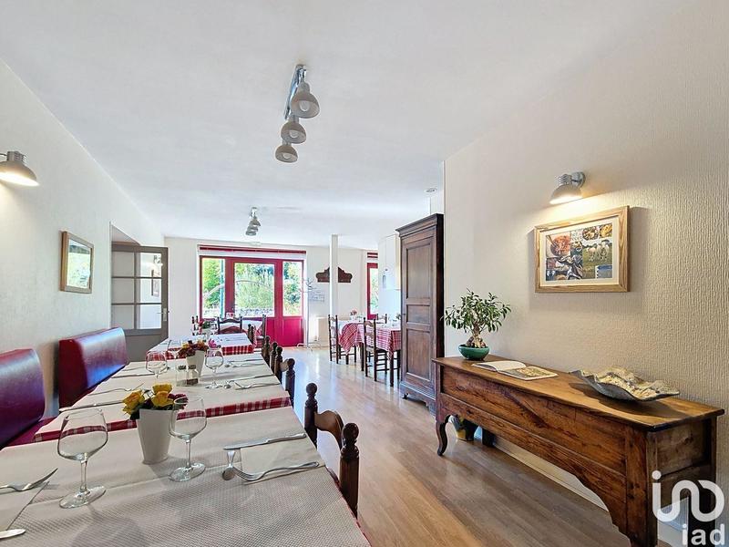 Local commercial - 500 m²