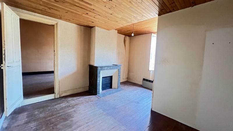 Maison - 91 m² - 4 pièces