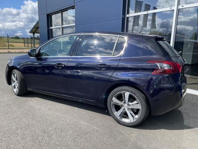 Peugeot 308 II 1.2 Puretech 130 s&amp;amp;S Eat6 Allure
