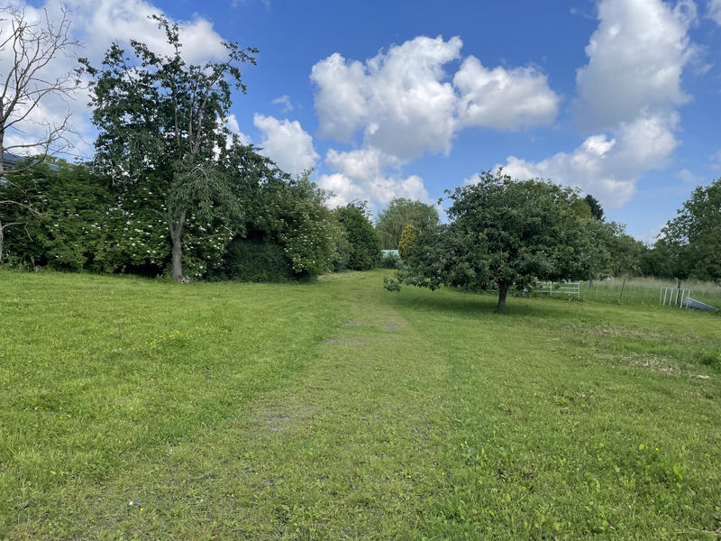 Maison - 501 m² - 22 pièces