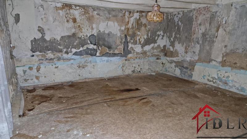 Maison de village - 190 m² - 3 pièces