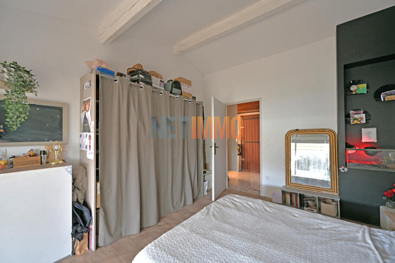 Villa - 110 m² - 6 pièces