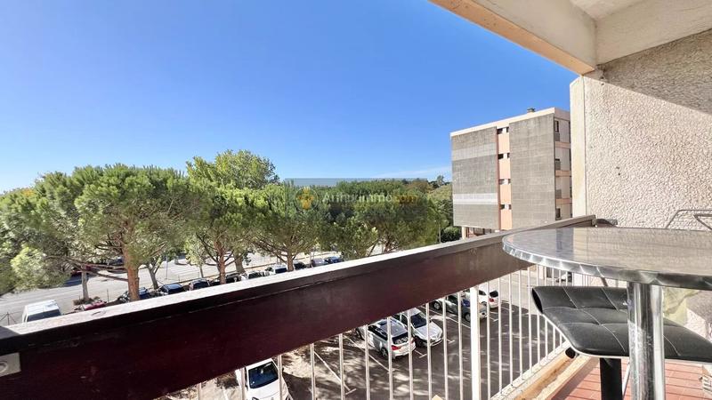 Appartement - 53 m² - 2 pièces