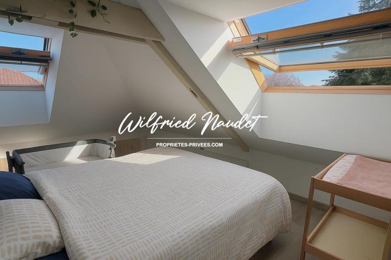 Maison - 76 m² - 5 pièces