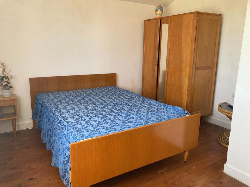 Maison - 130 m² - 7 pièces