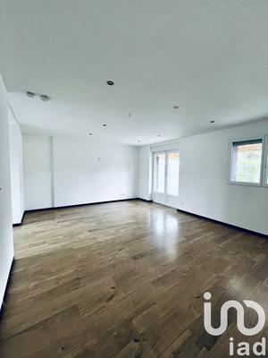 Maison - 101 m² - 4 pièces