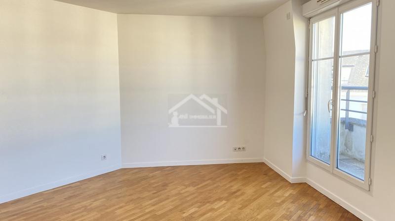 Appartement - 96 m² - 4 pièces