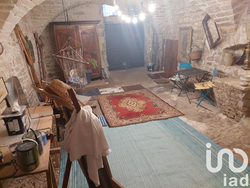 Maison de village - 127 m² - 4 pièces