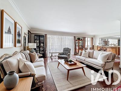 Appartement - 116 m² - 5 pièces