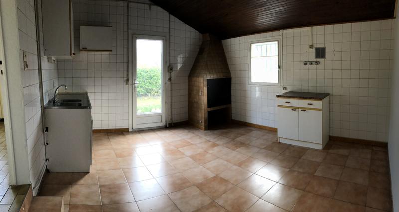 Maison traditionnelle - 113 m² - 4 pièces