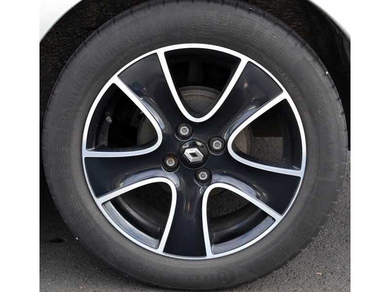 Renault Clio IV 1.2 16v 75 Limited