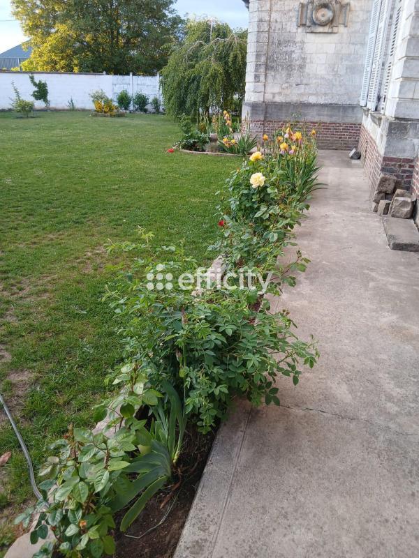 Demeure - 530 m² - 14 pièces